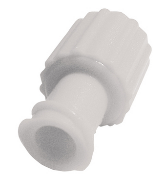 Plug Stopper Obturator Cap