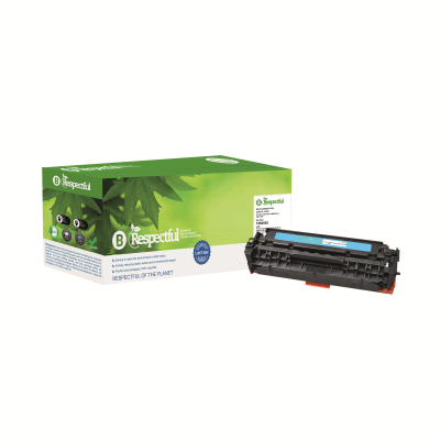 Respectful HP M452 Cyan High Yield LaserJet Toner Cartridge C411X