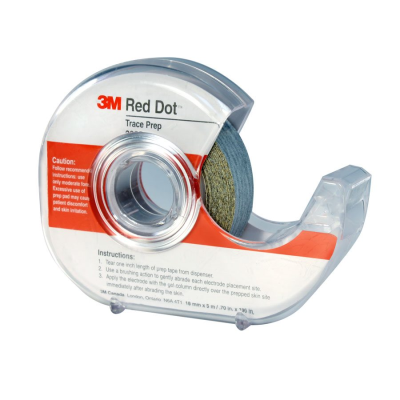 3M Red Dot Trace Prep 2236