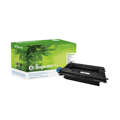 Respectful HP 37A Compatible Laser Toner CF237A