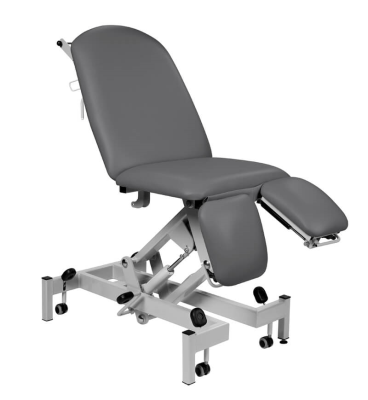 Fusion Treatment Chairs Gas Assisted Head Section and Split Foot Section | Medical Supermarket