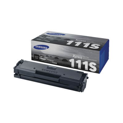 Samsung MLT-D111S Black Toner