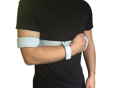 Push Med Shoulder Brace