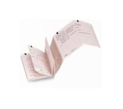 ECG Fanfold Paper for HP and Phillips Machines 4000700C