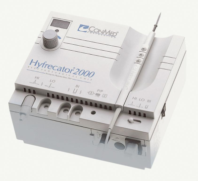 Electrosurgical Cautery Units