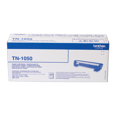 Brother TN1050 Ink Cartridge