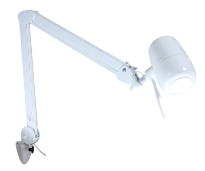 Daray X340 LED Examination Light Wall Mounted