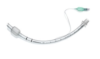 InTube cuffed endotracheal tube ID 4.5mm