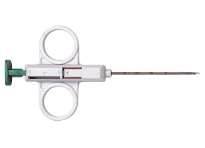 Argon SuperCore™ Biopsy Instrument 18g x 9cm