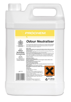 Prochem Odour Neutraliser