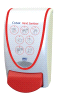Deb Cutan Hand Sanitiser Dispenser | Medical Supermarket