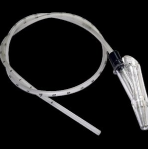 Catheter Suction Adult PVC 10fg X 60cm