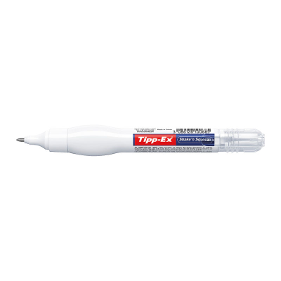 Tipp-ex Correction Fluid Pen