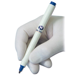 Sterile Surgical Skin Marking Pens