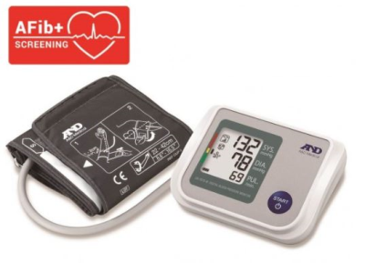 Digital Blood Pressure Monitors