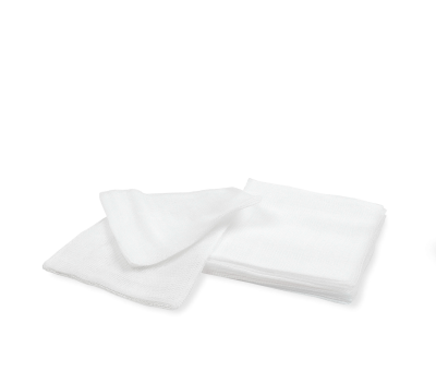 Non-Sterile 12ply Gauze Swabs 5cm x 5cm