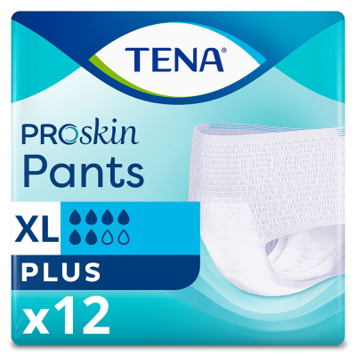 TENA Proskin Pants Plus Classic - Extra Large