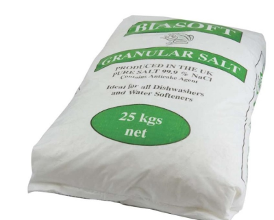 Granular Salt 25kg