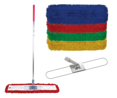 Sweeper Kit 60cm Red