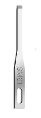 Swann Morton No.SM61 Blades – Sterile