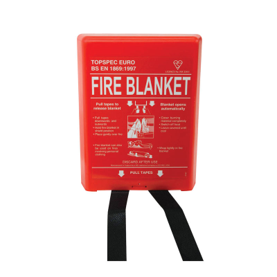 Fire Blanket