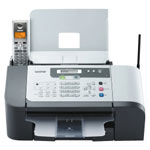 Fax Machines