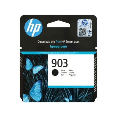 HP 903 Ink Cartridge Black