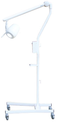 Daray S180 LED Light Mobile (Flexible Gooseneck)