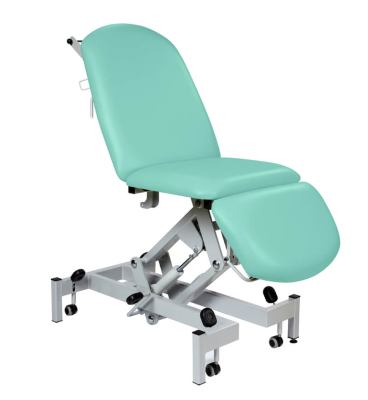 Fusion Treatment Chairs Gas Assisted Head Section and Single Foot Section | Medical Supermarket