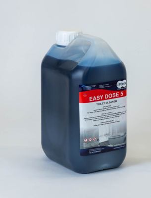 Easy Dose Dosing System Toilet Cleaner Concentrate 2Ltr