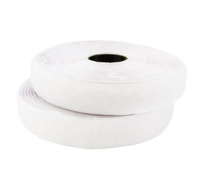 Hook & Loop Tape 20mmx5m White