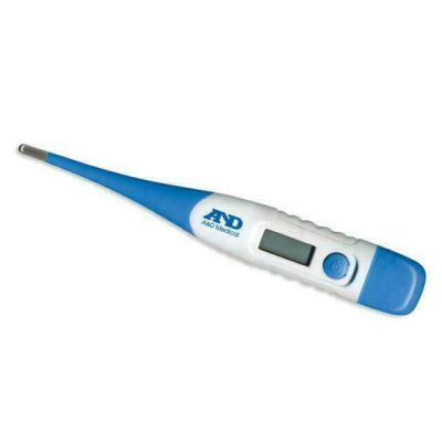 A&D Medical UT-113 Flex-Tip Digital Thermometer