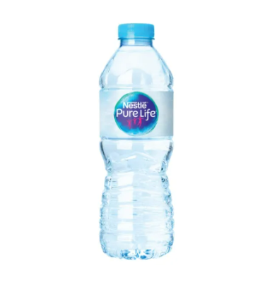 Nestle Pure Life Water 50cl Bottles