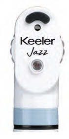Keeler Jazz Pocket Ophthalmoscope