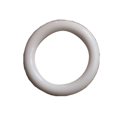 (GSL) PVC Vinyl Ring Pessary 62mm