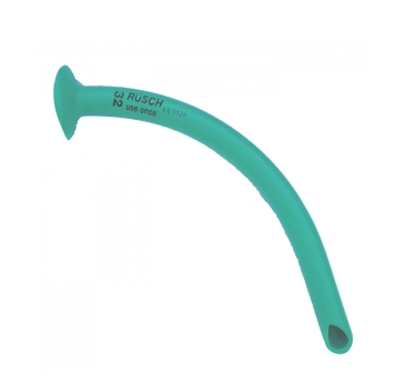 Nasopharyngeal Airway 20FR - 6.7mm