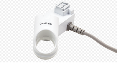 Carefusion Surgical Skin Clipper Unit Fixed Head Charger