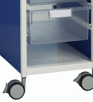 Medical Trolley Accessories