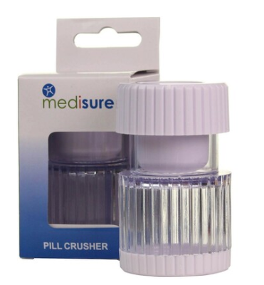 Pill Crusher