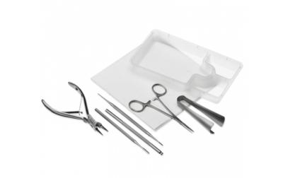 Instrapac Disposable Nail Surgery Pack