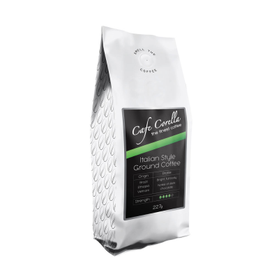 Cafe Corella Ground Coffee 227G