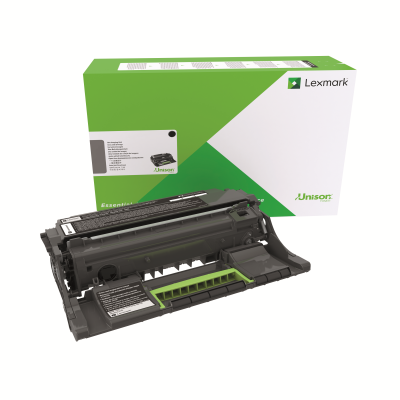 Lexmark Return Programme 60K Imaging Unit 50F0Z00