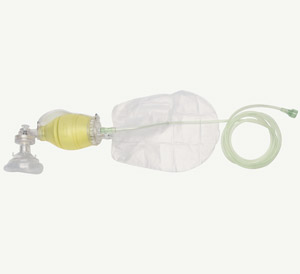 Laerdal The Bag II Disposable Resuscitators Adult