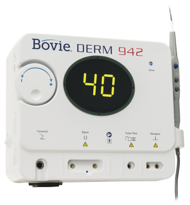 Bovie Derm 942 Desiccator