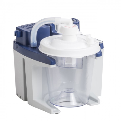 Drive DeVilbiss Vacu-Aide Portable Suction Unit 7325 Series