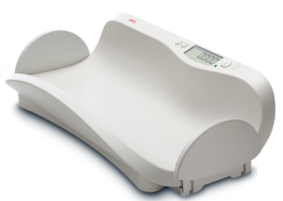 Seca 376 Wireless Baby Scale