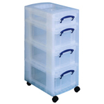 Plastic Storage Solutions