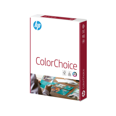 HP Color Choice LASER A4 90gsm White