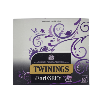 Twining's Earl Grey Tea Bags