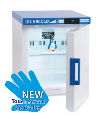 Labcold RLDF0119 Fridge (36 Litre) Solid Door